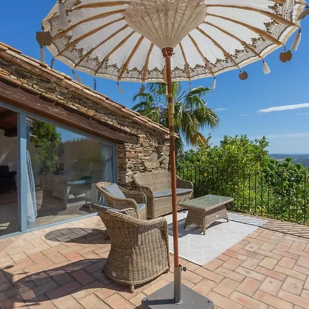Casa rural Font De Muntanya *