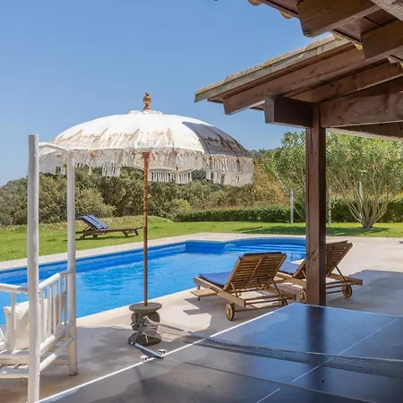Can Font De Muntanya - Country house