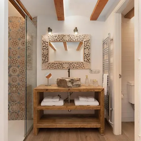 Font De Muntanya - Country house *