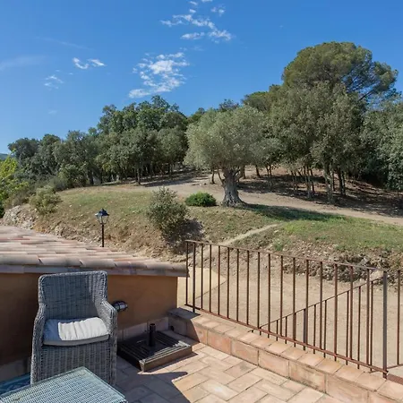 Font De Muntanya - Country house