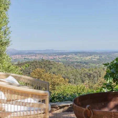 Font De Muntanya - *