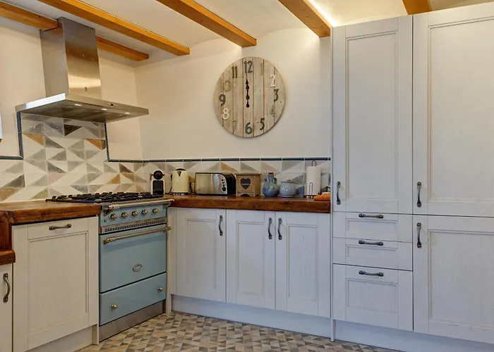 בית כפרי Font De Muntanya Cruïlles