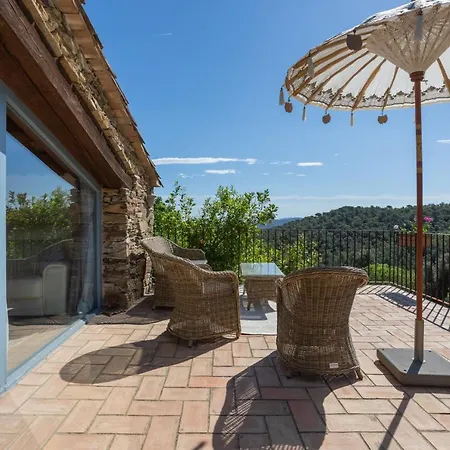 Font De Muntanya -