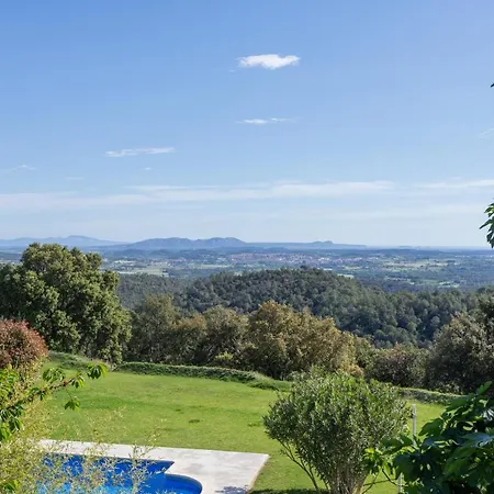 Font De Muntanya - Country house Cruilles