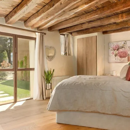 Font De Muntanya - Country house *
