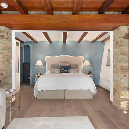 Font De Muntanya - Country house Cruilles