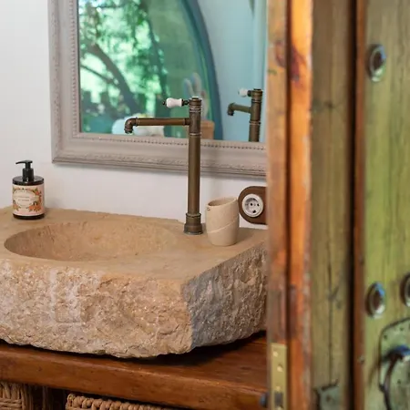 Country house Font De Muntanya -