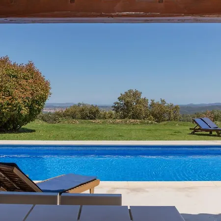 Country house Font De Muntanya - Cruilles