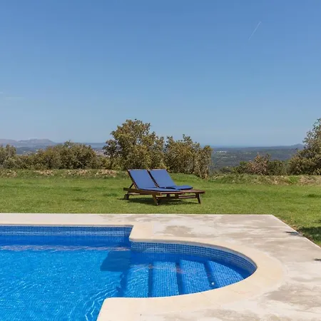 Font De Muntanya - Cruilles