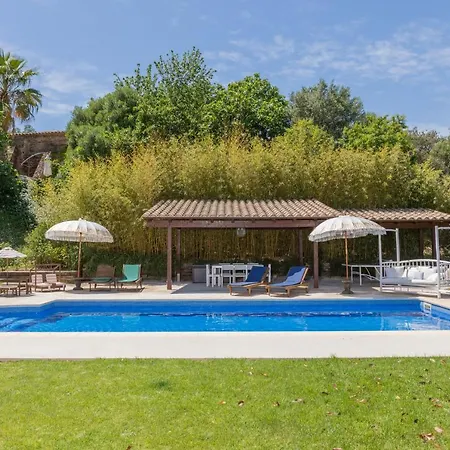 Font De Muntanya - Country house
