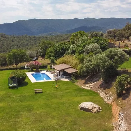 Font De Muntanya - Country house *