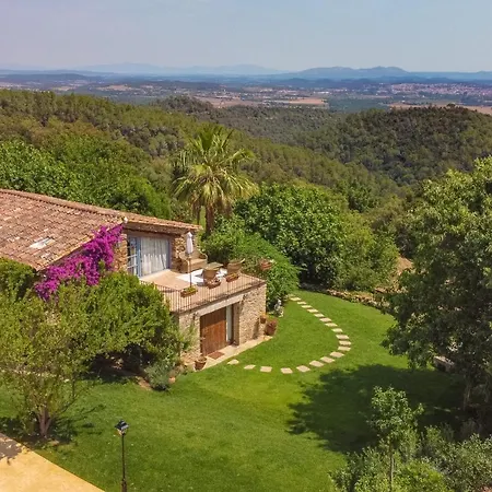 Font De Muntanya - Country house Cruilles