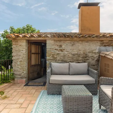 Country house Font De Muntanya -